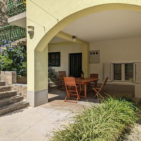 Ferienwohnung Apartman Bonaca Šibenik Exterior foto