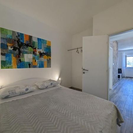 Ferienwohnung Apartman Bonaca Šibenik Exterior foto