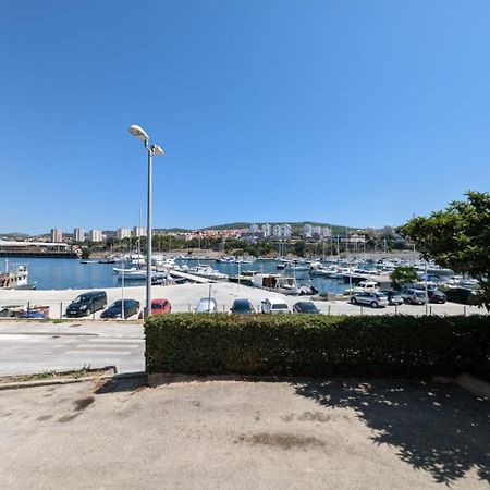 Ferienwohnung Apartman Bonaca Šibenik Exterior foto