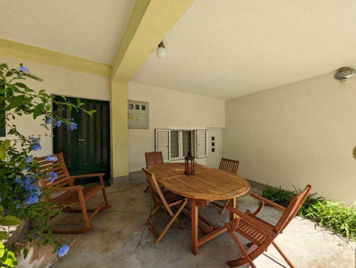 Ferienwohnung Apartman Bonaca Šibenik Exterior foto